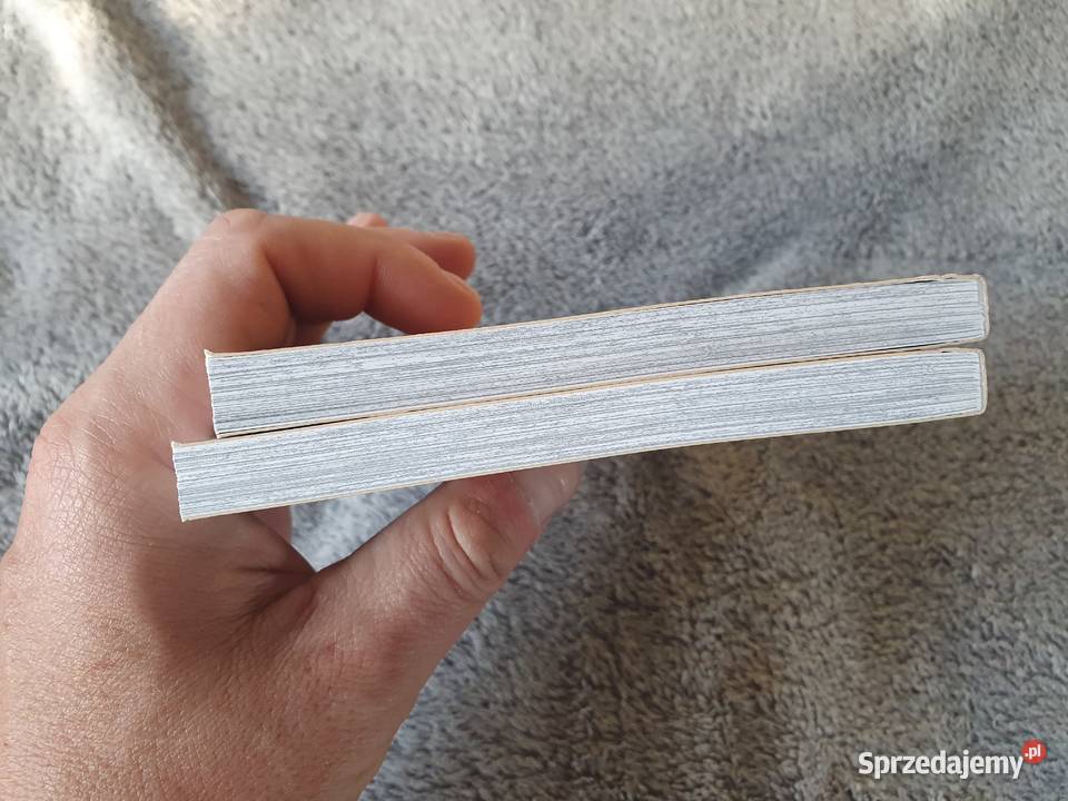 Grimms Manga zestaw 2 tomów wydanie 1 2012 Komiksy