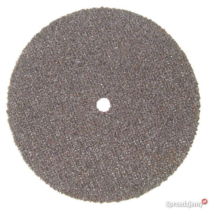 TARCZA ŚCIERNA TNĄCO SZLIFUJĄCA WŁÓKNINA 180 DO Inowrocław