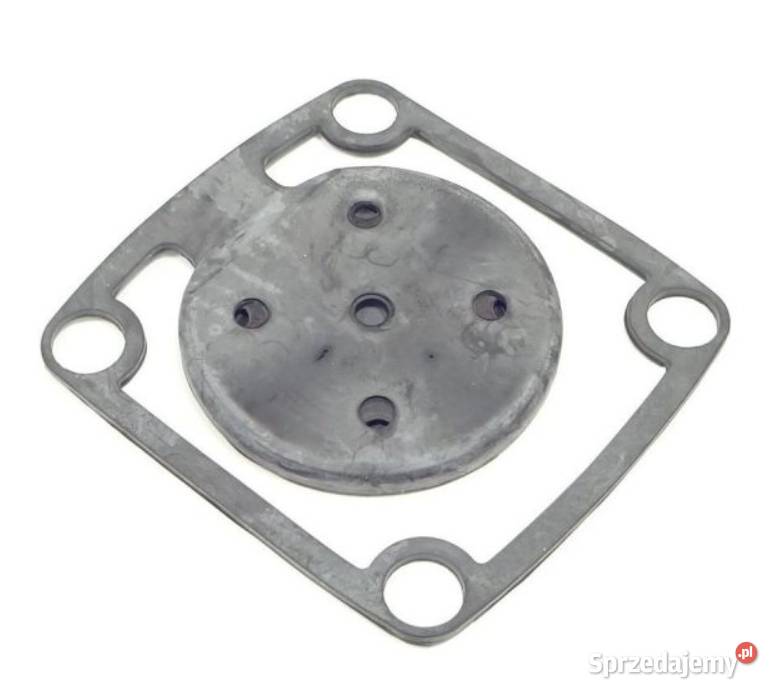 Zawór kompletny 78110YB4000 małopolskie Kamionna sprzedam