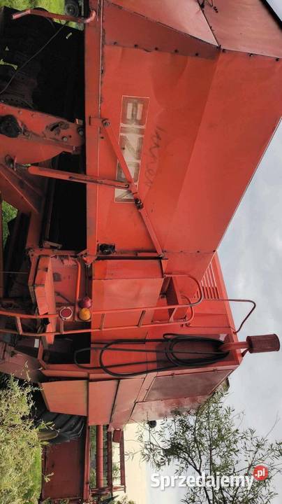 Sprzedam Bizon z056 Bizon Szczecyn