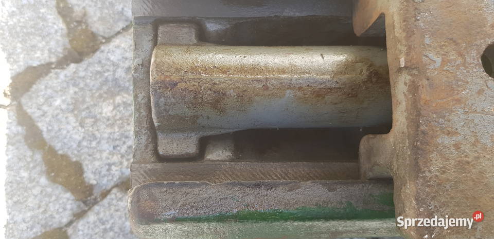 Imadło ślusarskie warsztatowe