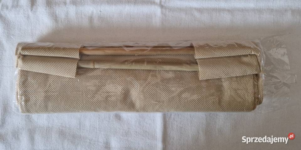 Letnia torbashopperka Twój Styl Warszawa sprzedam