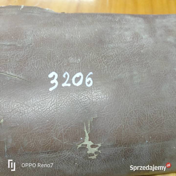 Siedzenie ogar 205 200 50 t1 Łubno
