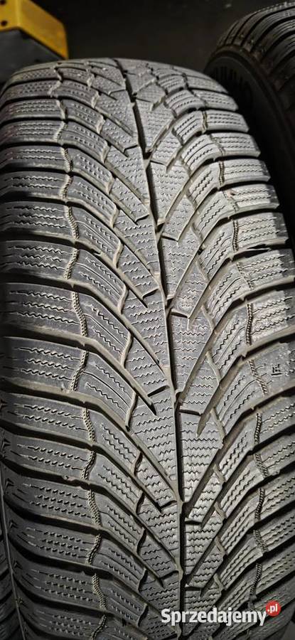 Kumho Wintercraft WP52 22555R19 99V opony zimowe