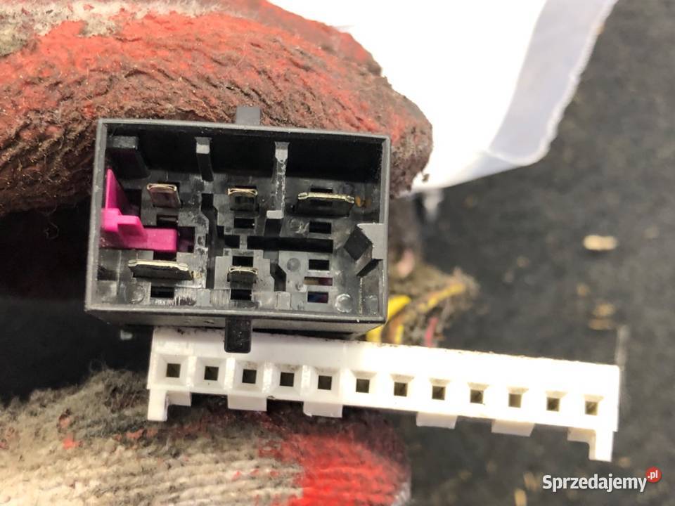 SUBWOOFER PORSCHE CAYENNE 7L5867703 SUV 0210 osobowe