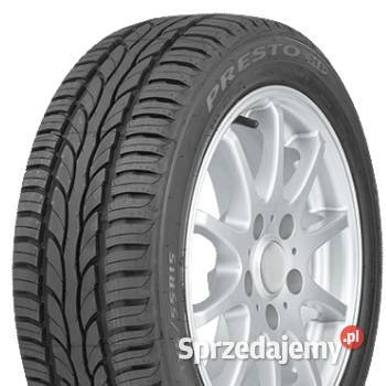 Opony 19560R15 Dębica Presto HP Przeworsk sprzedam