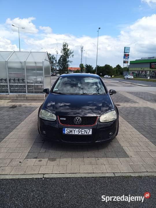 Sprzedam volkswagen golf 5 dolnośląskie Świdnica