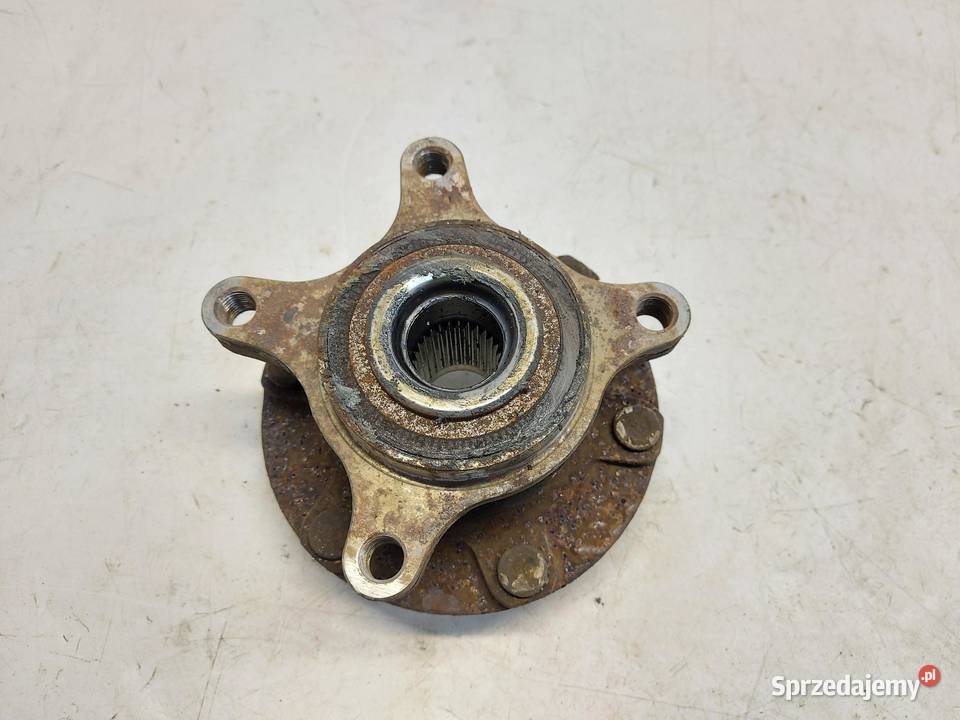 Ford Ranger VI 6 2024r ŁOŻYSKO PIASTA LEWY PRZÓD osobowe