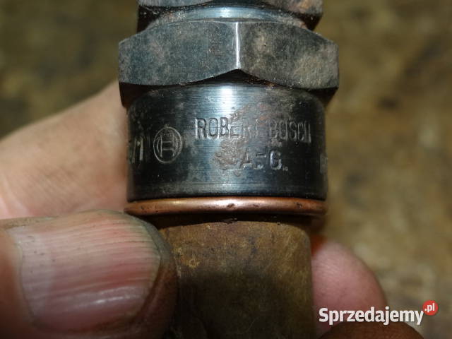 świeca BOSCH przedwojenna ROZKRĘCALNA dkw nsu Żary