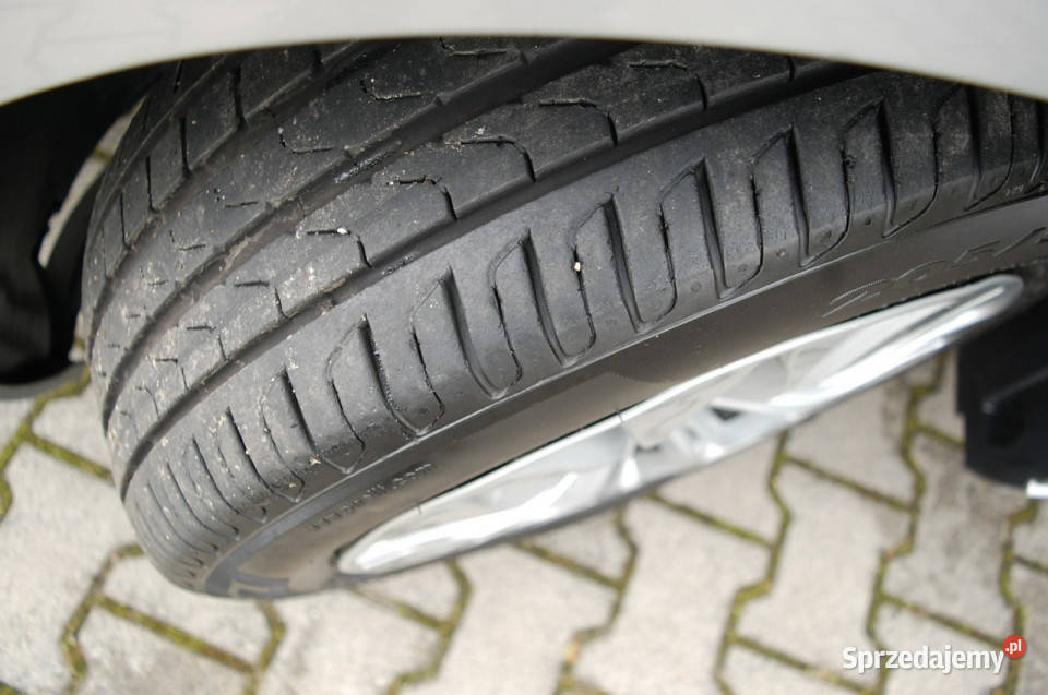 Citroen C4 II 2010 Dębica