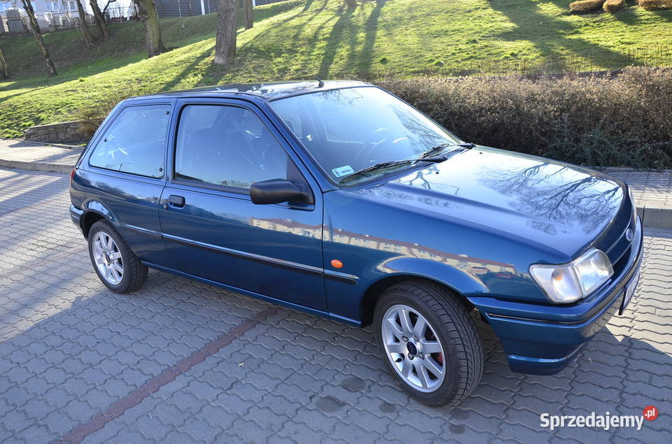 Koła alufelgi Ford 14 Samochodowe Kętrzyn