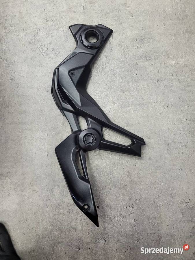 Kawasaki Z900 Z 900 24 OEM osłona ramy owiewka Szyby i owiewki Nowy Tomyśl