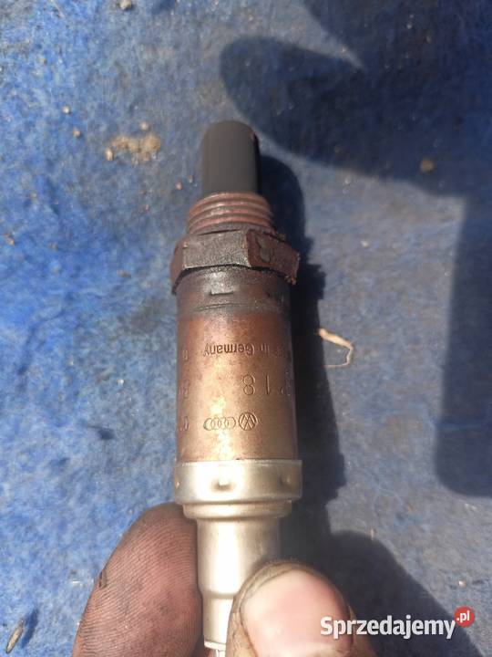 Sonda Lamda Bosch 0 258 003 518519 Audi A4 B5 Myszków