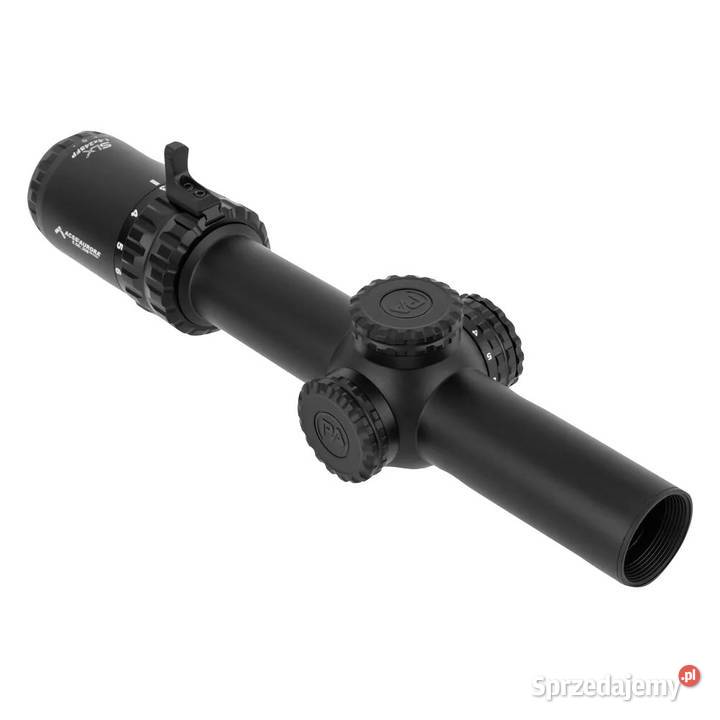Luneta celownicza Primary Arms SLx 16x24 mm SFP Warszawa sprzedam