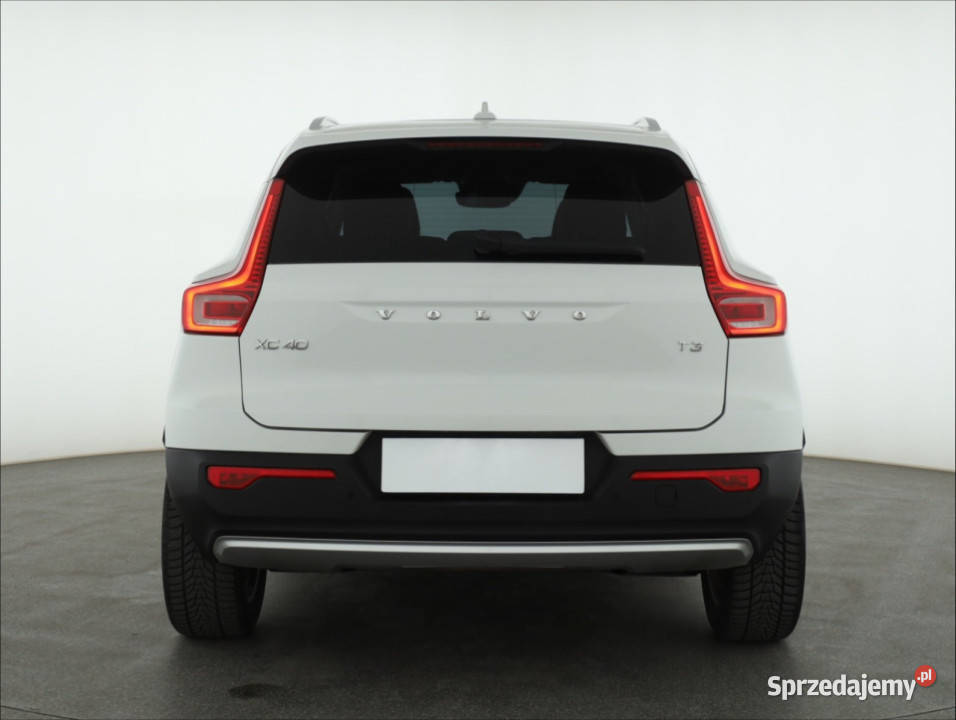Volvo XC40 T3 XC 40