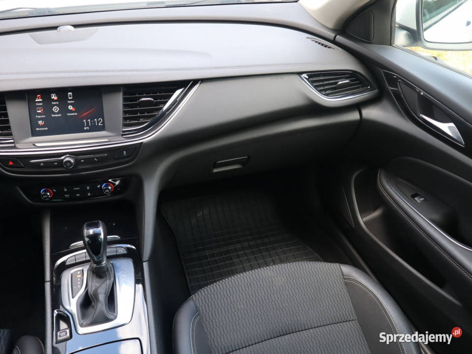 Opel Insignia 15 Turbo isofix Piaseczno