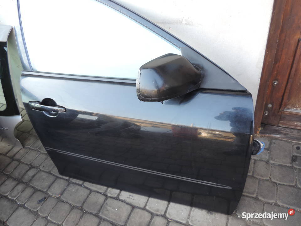 MAZDA 6 I KOMBI DRZWI PRAWY PRZÓD PRZEDNIE Nowy Sącz