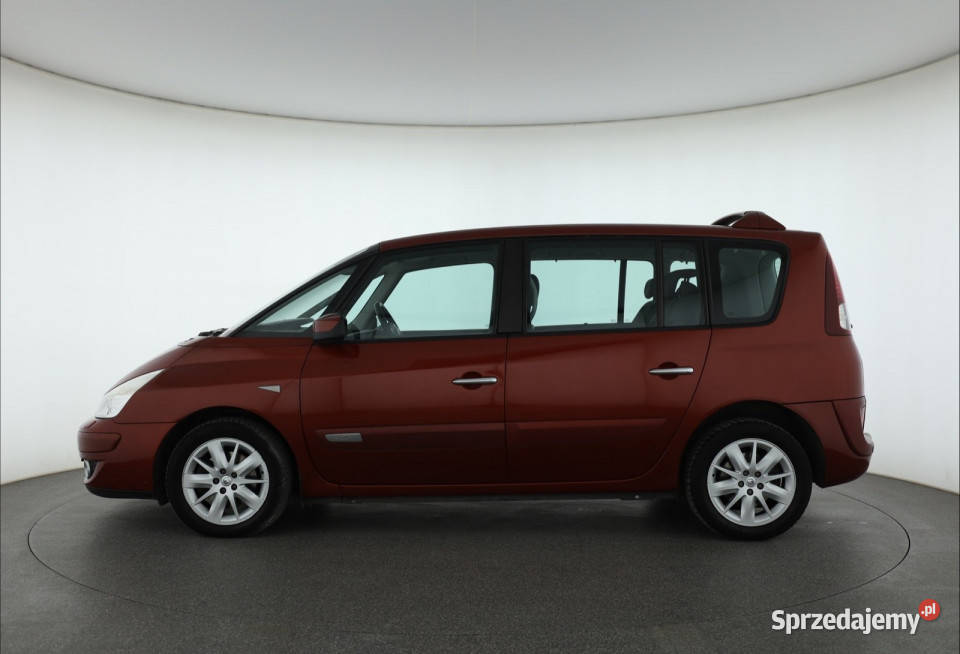 Renault Espace 20 T mazowieckie