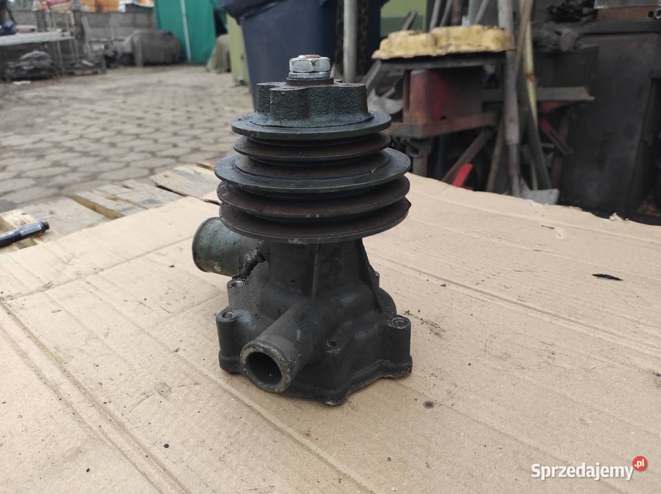 Pompa wody Star 200 i 266 Ostrowiec Świętokrzyski