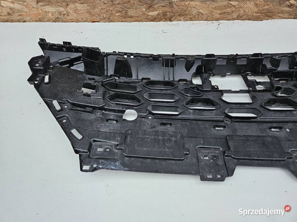 AUDI Q8 ETRON GRILL ATRAPA ZDERZAKA PRZÓD Międzychód