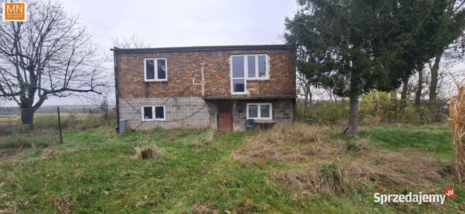 Dom wolnostojący na sprzedaż 120m2 Czechy