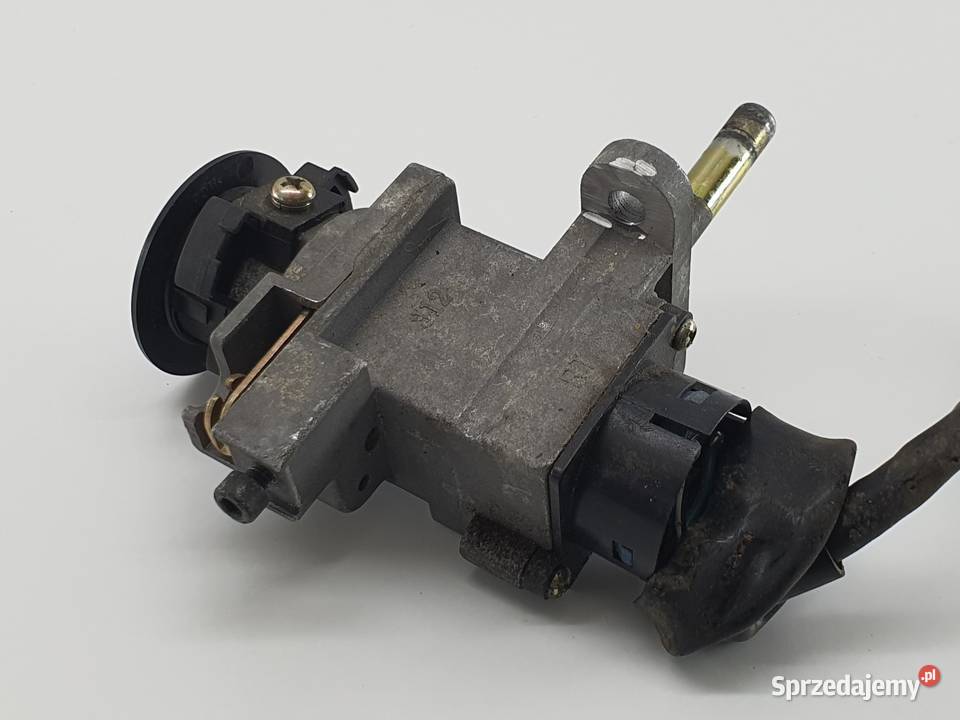 STACYJKA PEUGEOT EVIVACITY Stacyjki Janowice