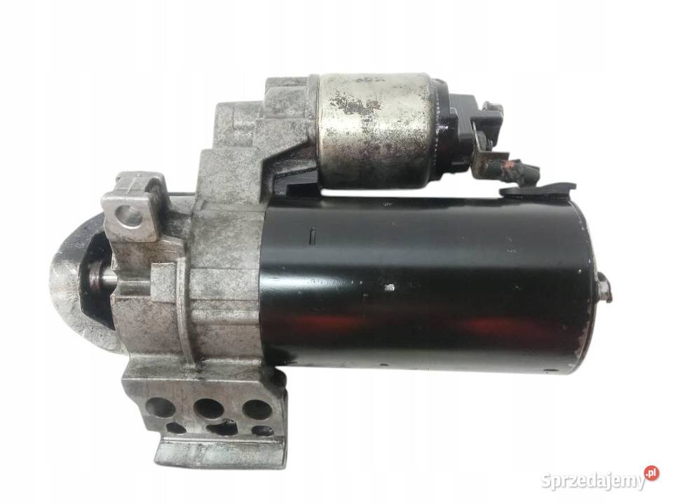 ROZRUSZNIK 0001115069 20 Bmw Seria 3 V 20052012 osobowe Układ elektryczny, zapłon świętokrzyskie sprzedam