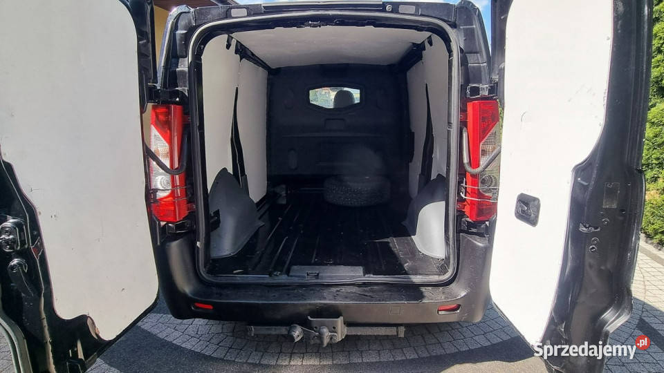Fiat Scudo I właściciel Prosty Silni Super Stan manualna mazowieckie Płońsk