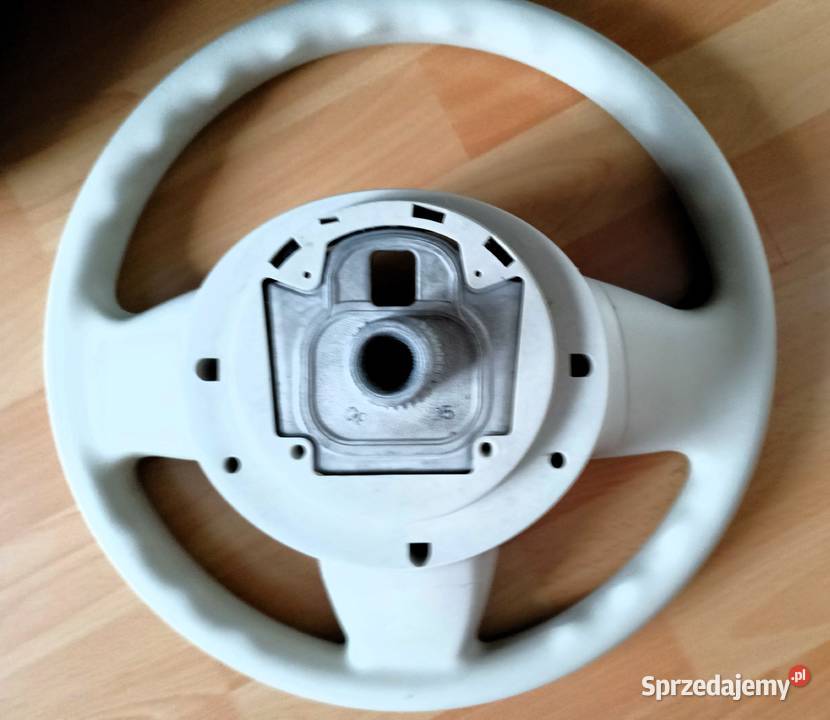 Kierownica Multifunkcyjna Fiat 500 LIFT Tarnobrzeg