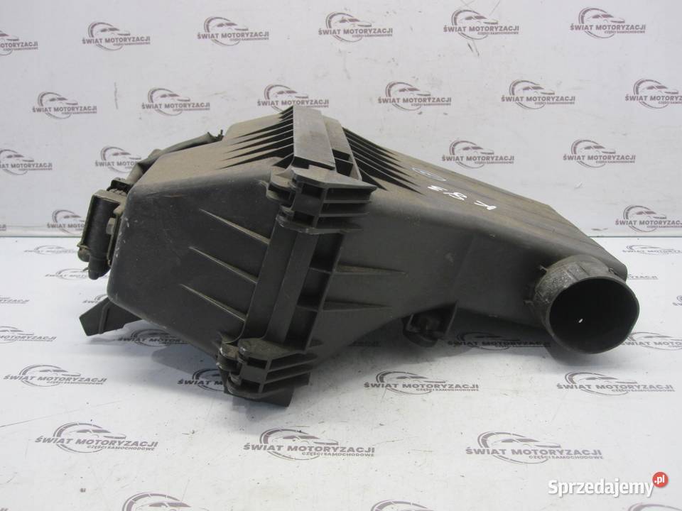 OPEL AGILA B 09r obudowa filtra powietrza sprzedam