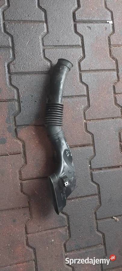 Rura dolot powietrza Opel corsa D 13 cdti Szczecin