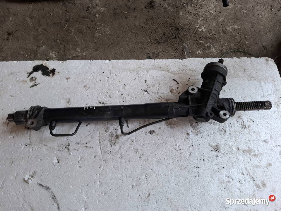 Przekładnia Kierownicza Audi A4 B5 Wisznice