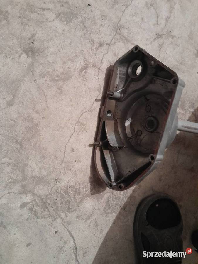 Wahacze tylne do simsona Kowalewice