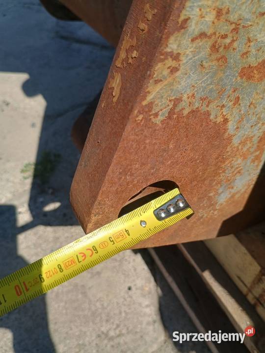 łyżka krokodyl Volvo szczęka do ładowarki Końskowola sprzedam
