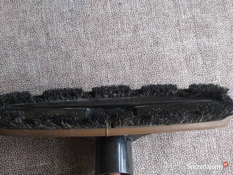 Odkurzacz Rainbow szczotka podłogowa i Katowice