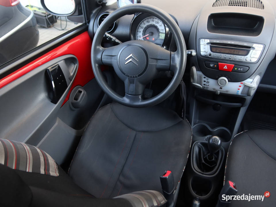 Citroen C1 10 C1