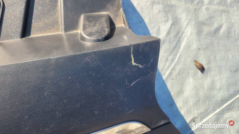 ATRAPA GRILL RENAULT MASTER III LIFT 2019