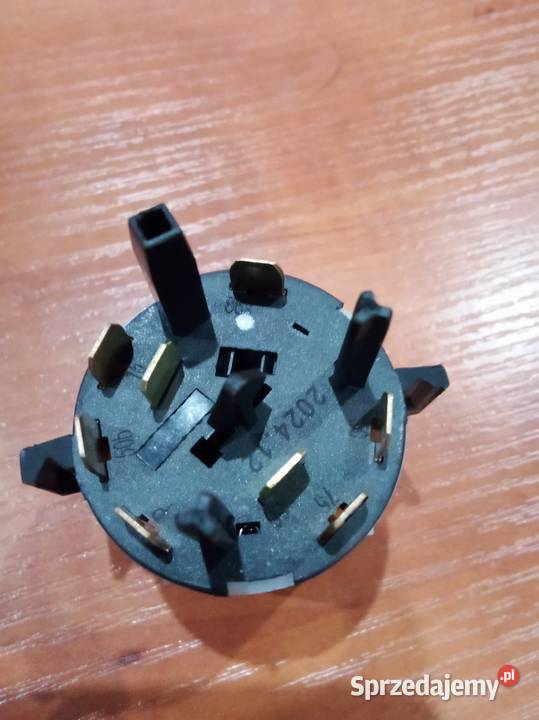 Kostka stacyjki audi a4 b5 Lubsko