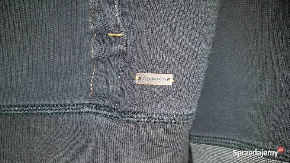 Kardigan Hugo Boss Swetry i golfy dolnośląskie Kudowa-Zdrój