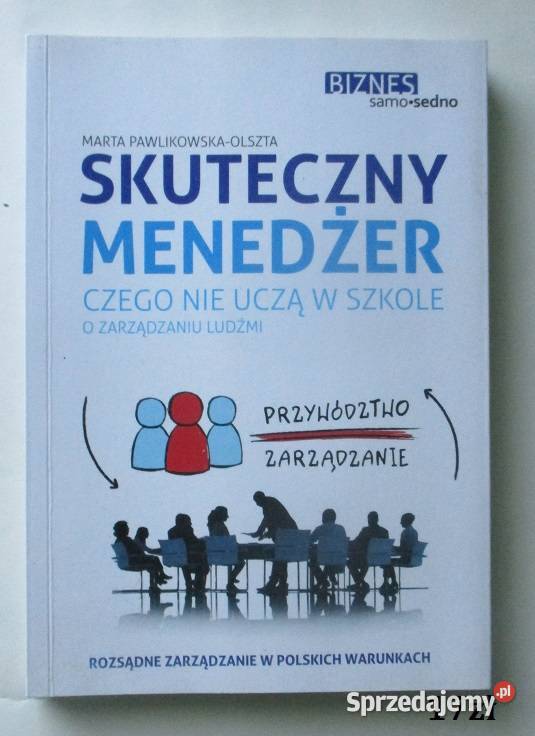 nieruchomości finanse zarządzanie psychologia PR Łódź sprzedam
