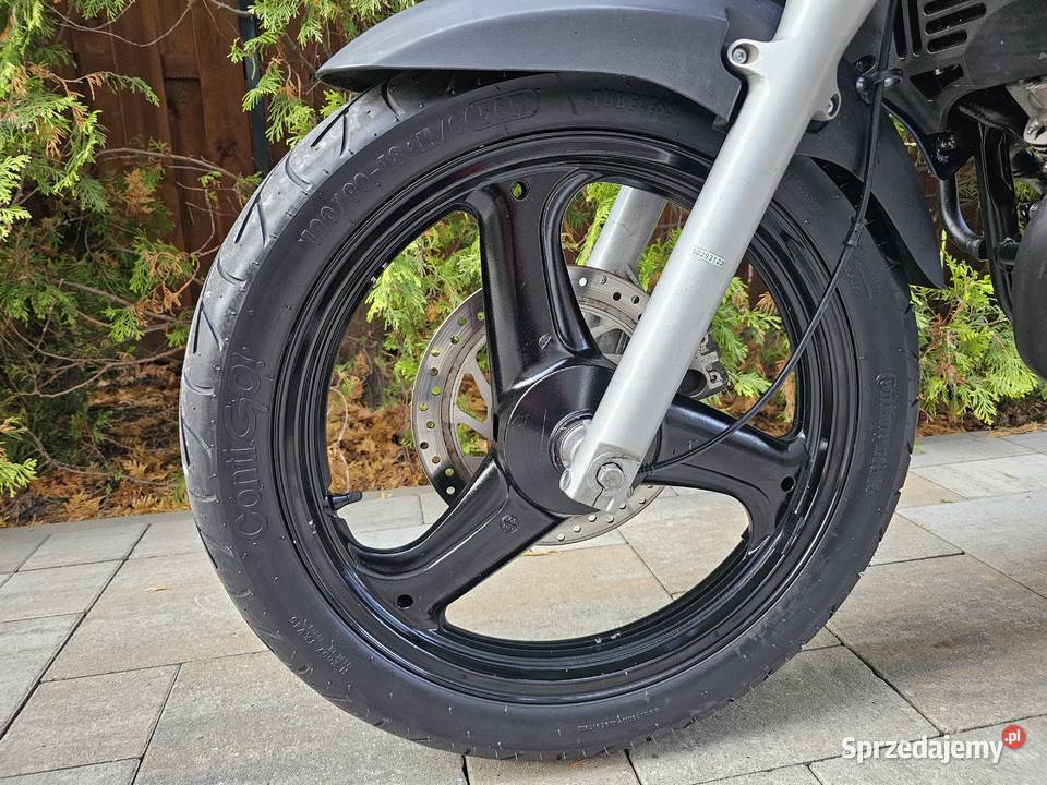 Honda Varadero 125 TRANSPORT cała POLSKA 400 Tarnów