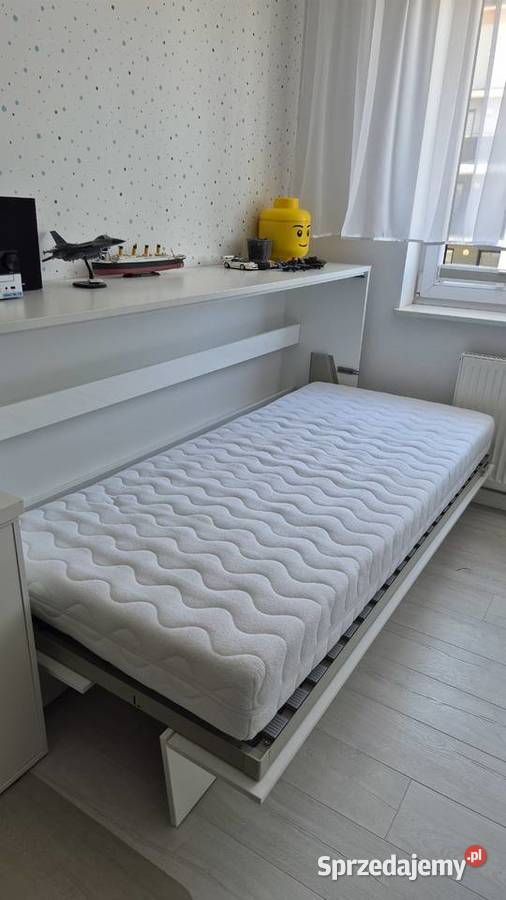 Półkotapczan Bed Concept 06 Sofy i kanapy Warka sprzedam