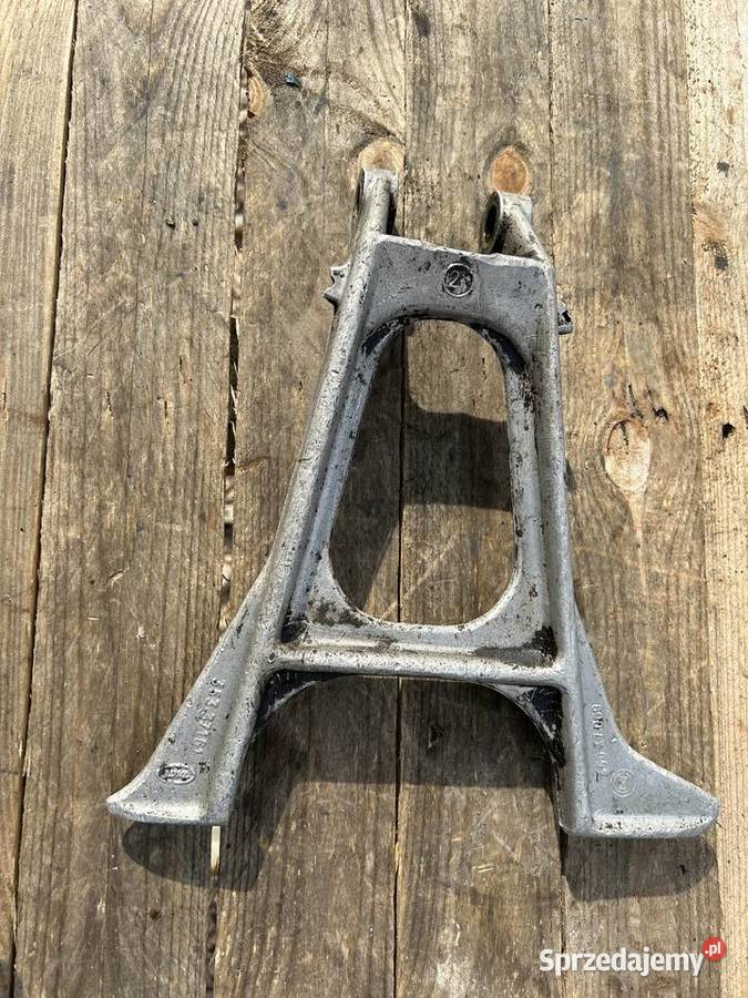 STOPKA CENTRALNA JAWA 175 250 350 CZ Kraków sprzedam