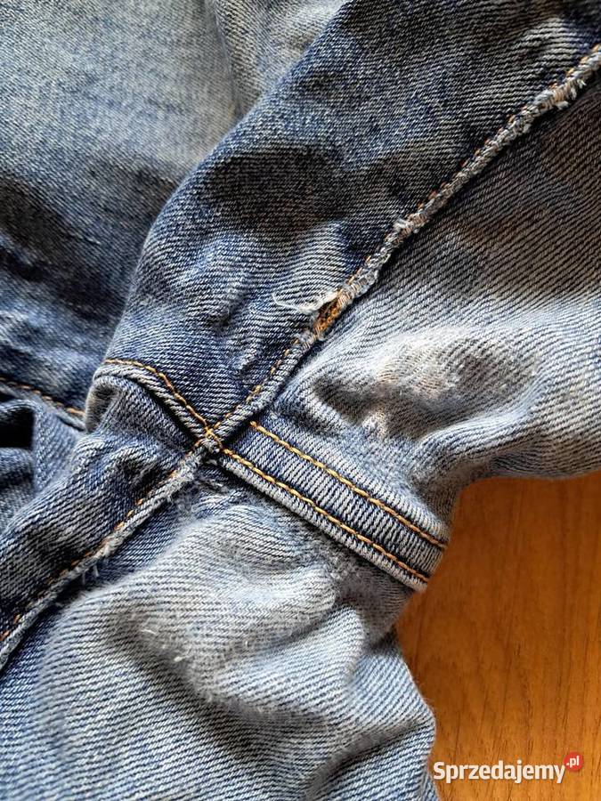 Spodnie damskie rurki z wysokim stanem ZARA Łódź