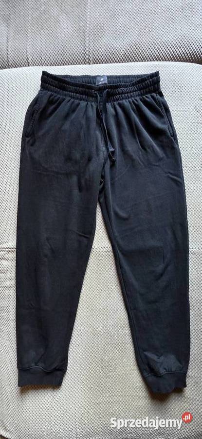 HM spodnie dresowe rozmiar M 180 H&M