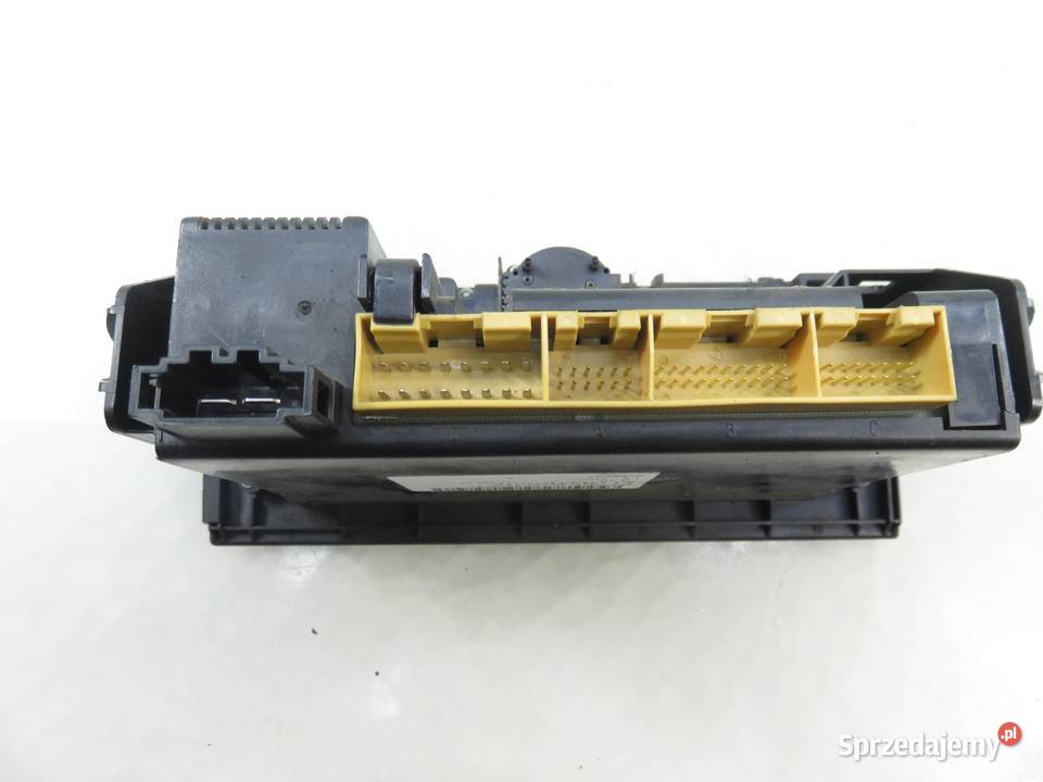 KLIMATRONIK AUDI A3 8L1 8L0820043H