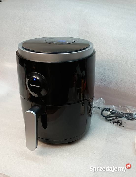 Frytkownica beztłuszczowa air fryer GOURMETmaxx zachodniopomorskie Mirosławiec
