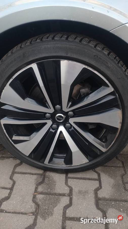 felgi volvo 19 Zabrze