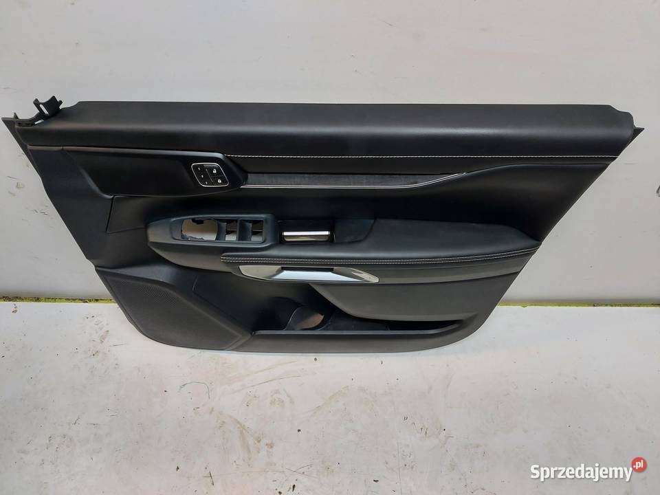 Ford Ranger VI 6 2024r TAPICERKA BOCZEK DRZWI