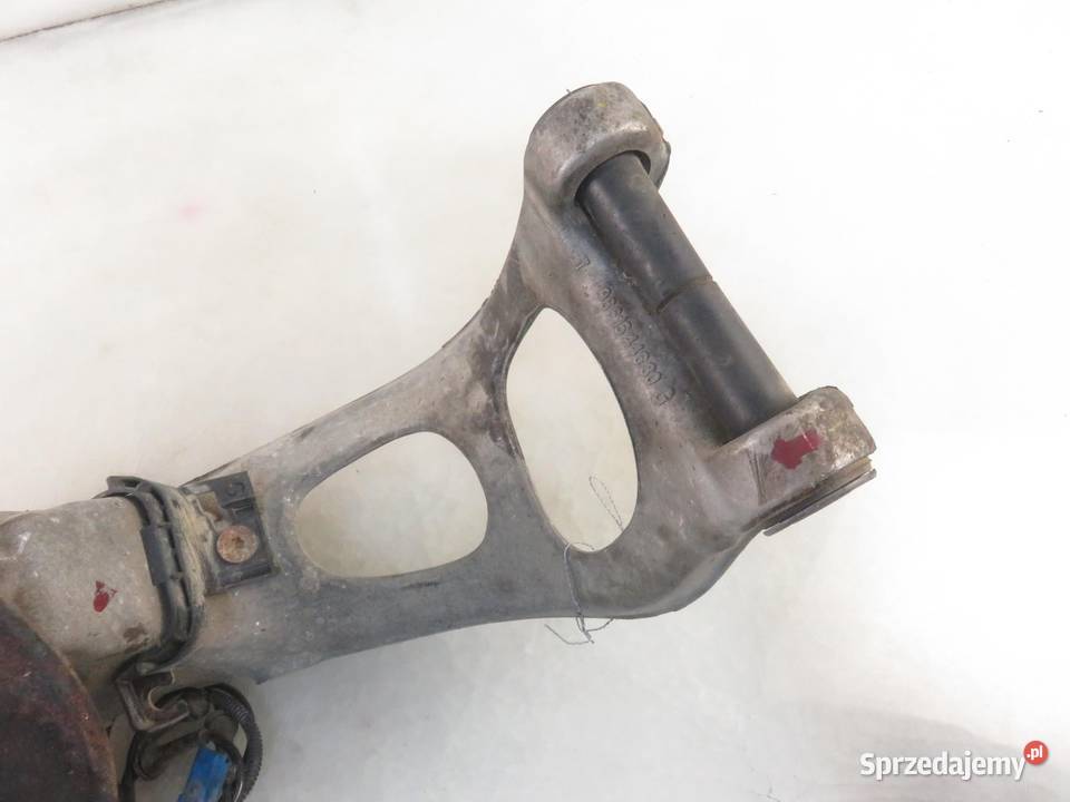 ZWROTNICA PRZEDNIA LEWA CITROEN C5 III 22 HDi małopolskie